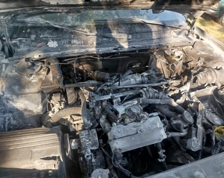 Зелений Пежо 605, об'ємом двигуна 2 л та пробігом 100 тис. км за 315 $, фото 6 на Automoto.ua