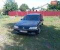 Зеленый Пежо 605, объемом двигателя 3 л и пробегом 340 тыс. км за 2700 $, фото 1 на Automoto.ua