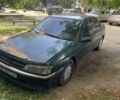 Зеленый Пежо 605, объемом двигателя 2 л и пробегом 2 тыс. км за 1000 $, фото 1 на Automoto.ua
