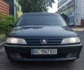 Зелений Пежо 605, об'ємом двигуна 2.1 л та пробігом 400 тис. км за 4200 $, фото 11 на Automoto.ua