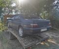 Зелений Пежо 605, об'ємом двигуна 2 л та пробігом 100 тис. км за 315 $, фото 4 на Automoto.ua