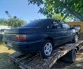 Зелений Пежо 605, об'ємом двигуна 2 л та пробігом 100 тис. км за 315 $, фото 3 на Automoto.ua