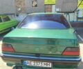 Зеленый Пежо 605, объемом двигателя 2 л и пробегом 384 тыс. км за 1000 $, фото 13 на Automoto.ua