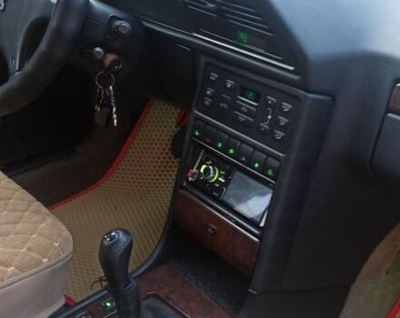 Зеленый Пежо 605, объемом двигателя 2.1 л и пробегом 400 тыс. км за 4200 $, фото 4 на Automoto.ua