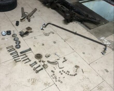 Зеленый Пежо 605, объемом двигателя 3 л и пробегом 3 тыс. км за 1000 $, фото 2 на Automoto.ua