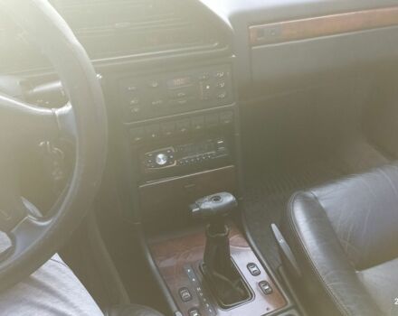 Зеленый Пежо 605, объемом двигателя 3 л и пробегом 200 тыс. км за 1000 $, фото 2 на Automoto.ua