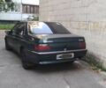 Зелений Пежо 605, об'ємом двигуна 3 л та пробігом 284 тис. км за 1500 $, фото 1 на Automoto.ua