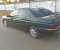 Зеленый Пежо 605, объемом двигателя 3 л и пробегом 200 тыс. км за 1000 $, фото 17 на Automoto.ua