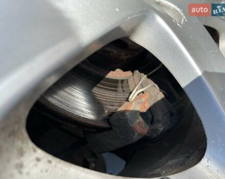 Зеленый Пежо 605, объемом двигателя 3 л и пробегом 300 тыс. км за 2400 $, фото 19 на Automoto.ua