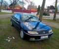 Зеленый Пежо 605, объемом двигателя 2 л и пробегом 0 тыс. км за 1799 $, фото 1 на Automoto.ua