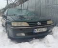 Зелений Пежо 605, об'ємом двигуна 0 л та пробігом 200 тис. км за 1800 $, фото 4 на Automoto.ua