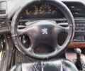 Зеленый Пежо 605, объемом двигателя 2 л и пробегом 250 тыс. км за 1400 $, фото 2 на Automoto.ua