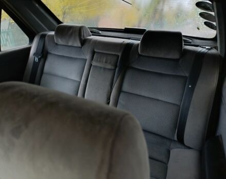 Зеленый Пежо 605, объемом двигателя 2.1 л и пробегом 375 тыс. км за 1500 $, фото 4 на Automoto.ua