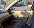 Бежевый Пежо 607, объемом двигателя 2.2 л и пробегом 220 тыс. км за 4600 $, фото 5 на Automoto.ua