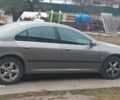 Бежевый Пежо 607, объемом двигателя 2 л и пробегом 380 тыс. км за 3100 $, фото 2 на Automoto.ua