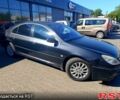 Черный Пежо 607, объемом двигателя 3 л и пробегом 200 тыс. км за 4500 $, фото 1 на Automoto.ua