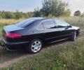 Чорний Пежо 607, об'ємом двигуна 2.9 л та пробігом 282 тис. км за 3650 $, фото 9 на Automoto.ua