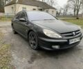 Черный Пежо 607, объемом двигателя 2.2 л и пробегом 350 тыс. км за 3600 $, фото 5 на Automoto.ua