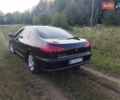 Черный Пежо 607, объемом двигателя 2.95 л и пробегом 282 тыс. км за 3200 $, фото 4 на Automoto.ua