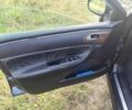 Чорний Пежо 607, об'ємом двигуна 2.9 л та пробігом 282 тис. км за 3650 $, фото 11 на Automoto.ua