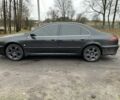 Черный Пежо 607, объемом двигателя 2.2 л и пробегом 350 тыс. км за 3600 $, фото 2 на Automoto.ua