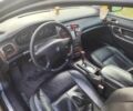 Чорний Пежо 607, об'ємом двигуна 2.9 л та пробігом 282 тис. км за 3650 $, фото 12 на Automoto.ua