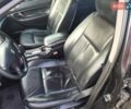 Черный Пежо 607, объемом двигателя 2.95 л и пробегом 282 тыс. км за 3200 $, фото 11 на Automoto.ua