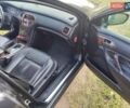 Черный Пежо 607, объемом двигателя 2.95 л и пробегом 282 тыс. км за 3200 $, фото 21 на Automoto.ua