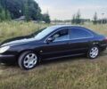 Чорний Пежо 607, об'ємом двигуна 2.9 л та пробігом 282 тис. км за 3650 $, фото 4 на Automoto.ua