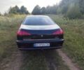 Чорний Пежо 607, об'ємом двигуна 2.9 л та пробігом 282 тис. км за 3650 $, фото 7 на Automoto.ua