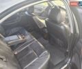 Черный Пежо 607, объемом двигателя 2.95 л и пробегом 282 тыс. км за 3200 $, фото 22 на Automoto.ua