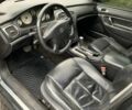 Черный Пежо 607, объемом двигателя 2.2 л и пробегом 350 тыс. км за 3600 $, фото 11 на Automoto.ua
