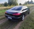 Чорний Пежо 607, об'ємом двигуна 2.9 л та пробігом 282 тис. км за 3650 $, фото 8 на Automoto.ua