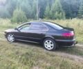 Чорний Пежо 607, об'ємом двигуна 2.9 л та пробігом 282 тис. км за 3650 $, фото 5 на Automoto.ua