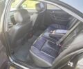 Чорний Пежо 607, об'ємом двигуна 2.9 л та пробігом 282 тис. км за 3650 $, фото 14 на Automoto.ua