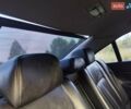 Черный Пежо 607, объемом двигателя 2.95 л и пробегом 282 тыс. км за 3200 $, фото 23 на Automoto.ua
