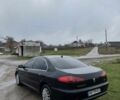 Чорний Пежо 607, об'ємом двигуна 2.2 л та пробігом 280 тис. км за 3500 $, фото 5 на Automoto.ua