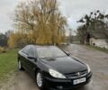 Чорний Пежо 607, об'ємом двигуна 2.2 л та пробігом 280 тис. км за 3500 $, фото 2 на Automoto.ua