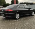 Пежо 607 2003 в Черновцах на Automoto.ua Черный Пежо 607, объемом двигателя 2.2 л и пробегом 3 тыс. км за 2900 $, фото 5 на Automoto.ua