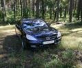 Черный Пежо 607, объемом двигателя 2.2 л и пробегом 287 тыс. км за 4500 $, фото 5 на Automoto.ua