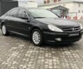 Пежо 607 2003 в Черновцах на Automoto.ua Черный Пежо 607, объемом двигателя 2.2 л и пробегом 3 тыс. км за 2900 $, фото 6 на Automoto.ua