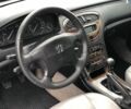 Пежо 607 2003 в Черновцах на Automoto.ua Черный Пежо 607, объемом двигателя 2.2 л и пробегом 3 тыс. км за 2900 $, фото 12 на Automoto.ua