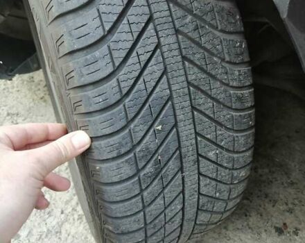 Пежо 607 2003 в Киеве на Automoto.ua Черный Пежо 607, объемом двигателя 2.23 л и пробегом 287 тыс. км за 4500 $, фото 6 на Automoto.ua