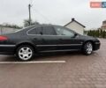 Черный Пежо 607, объемом двигателя 2.2 л и пробегом 292 тыс. км за 4500 $, фото 5 на Automoto.ua