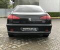 Пежо 607 2003 в Черновцах на Automoto.ua Черный Пежо 607, объемом двигателя 2.2 л и пробегом 3 тыс. км за 2900 $, фото 4 на Automoto.ua