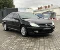 Пежо 607 2003 в Черновцах на Automoto.ua Черный Пежо 607, объемом двигателя 2.2 л и пробегом 3 тыс. км за 2900 $, фото 7 на Automoto.ua