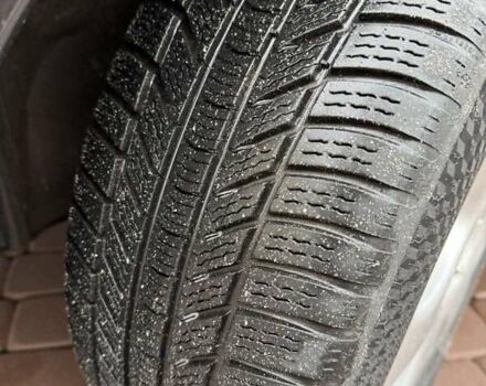 Черный Пежо 607, объемом двигателя 2.2 л и пробегом 292 тыс. км за 4500 $, фото 13 на Automoto.ua