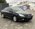 Пежо 607 2003 в Черновцах на Automoto.ua Черный Пежо 607, объемом двигателя 2.2 л и пробегом 3 тыс. км за 2900 $, фото 1 на Automoto.ua