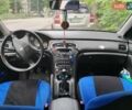 Чорний Пежо 607, об'ємом двигуна 2.2 л та пробігом 460 тис. км за 2124 $, фото 5 на Automoto.ua
