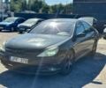 Чорний Пежо 607, об'ємом двигуна 2.2 л та пробігом 400 тис. км за 1399 $, фото 1 на Automoto.ua